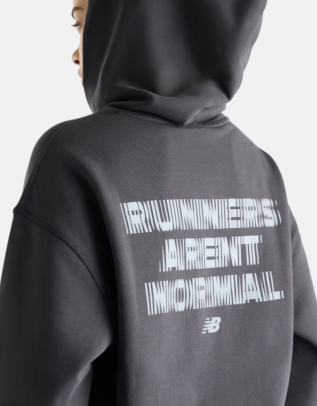 New Balance - Nocturnal Run Hoodie