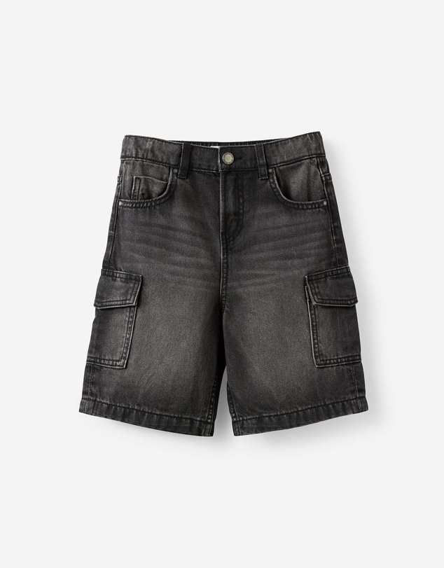 Cotton On Kids - Super Baggy Short