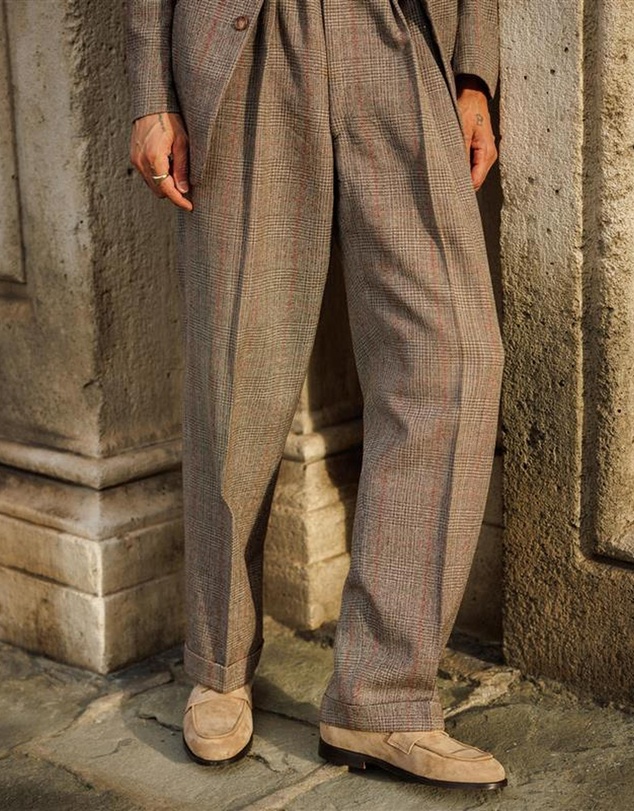 Aquila - D'ORO Collection - Raynor Loafers