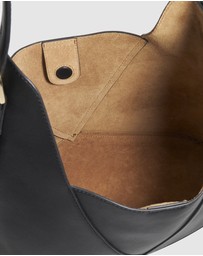 Dune London - Dearest - Black