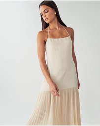 Willa - Elsa Maxi Dress