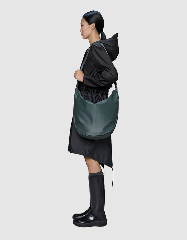RAINS - Unisex Valera Shoulder Bag Mystique