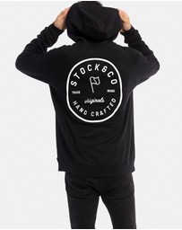 Stock & Co. - Cuba Hoodie