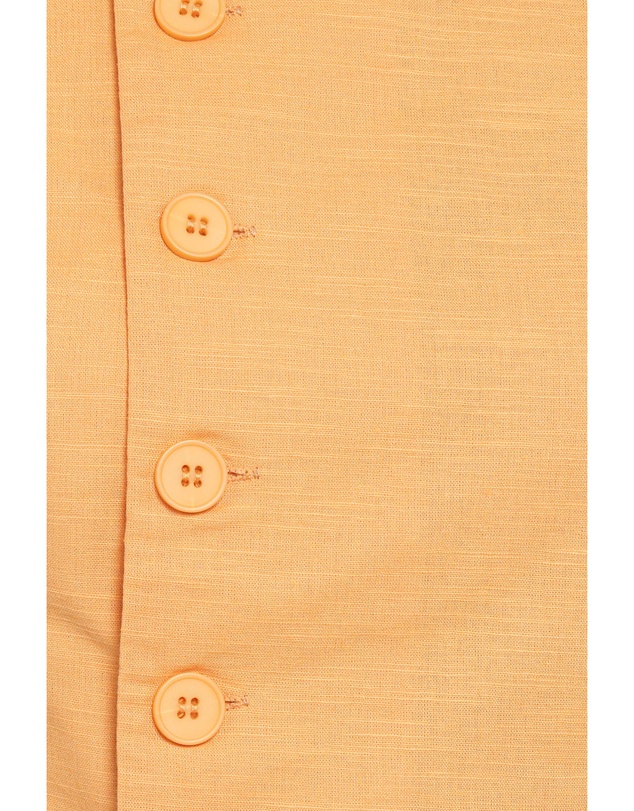 Petal & Pup - Kalyssa Asymmetrical Vest - Mango