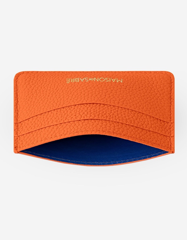 Maison De Sabre - The Card Holder