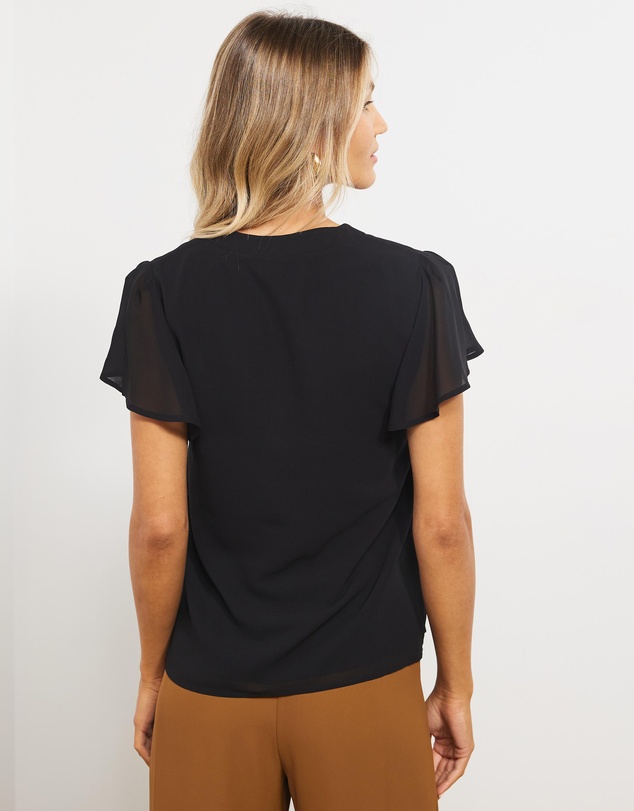 Atmos&Here - Veda Blouse