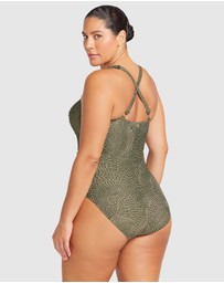 Artesands - Onda Perspective Botticelli One Piece