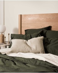 Aura Home - Maison Vintage Pillowcase