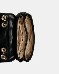 GUESS - Giully Mini Crossbody Bag