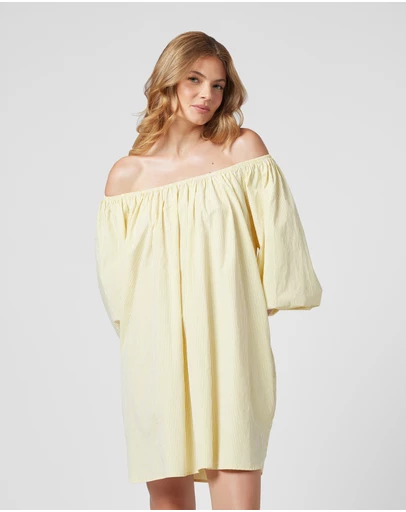 MVN - Soleil Aura Dress