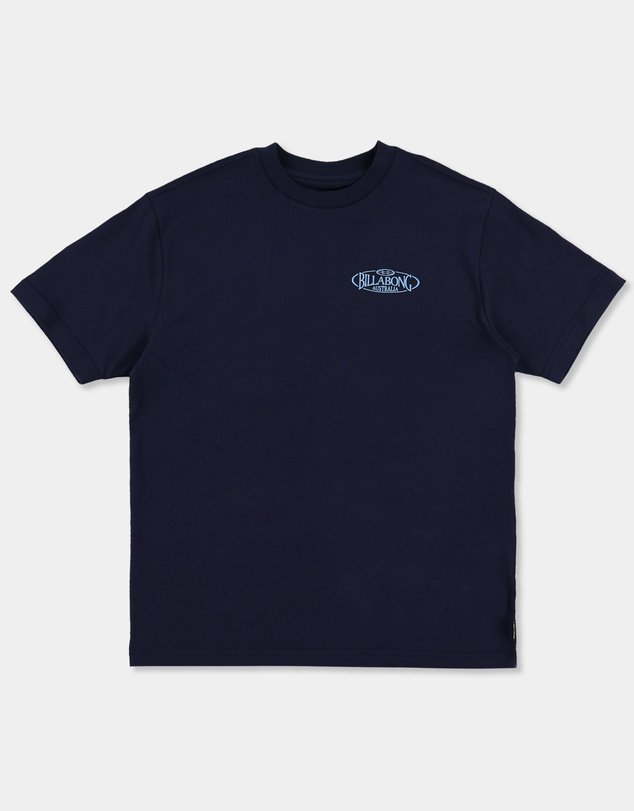 Billabong - Boys 8 to 16 Hollow Pill T-Shirt