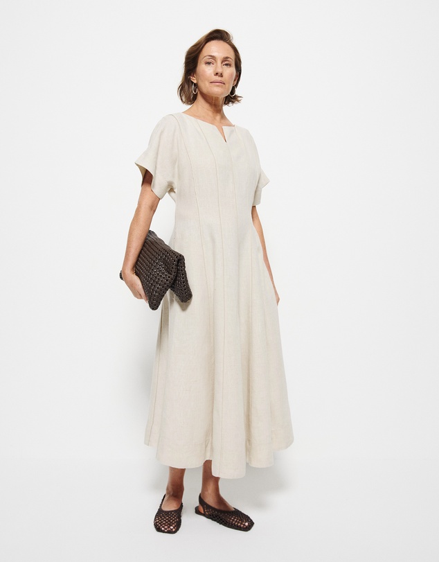 Commonry - Katie Dress