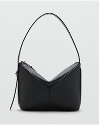 M.N.G - Cortado Shoulder Bag