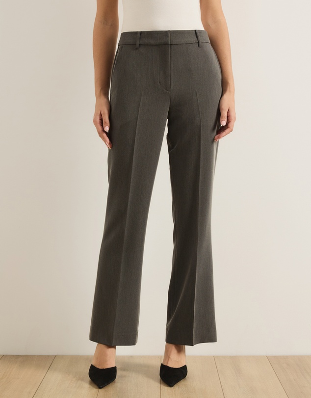 Atmos&Here - Jane Tailored Flare Pants