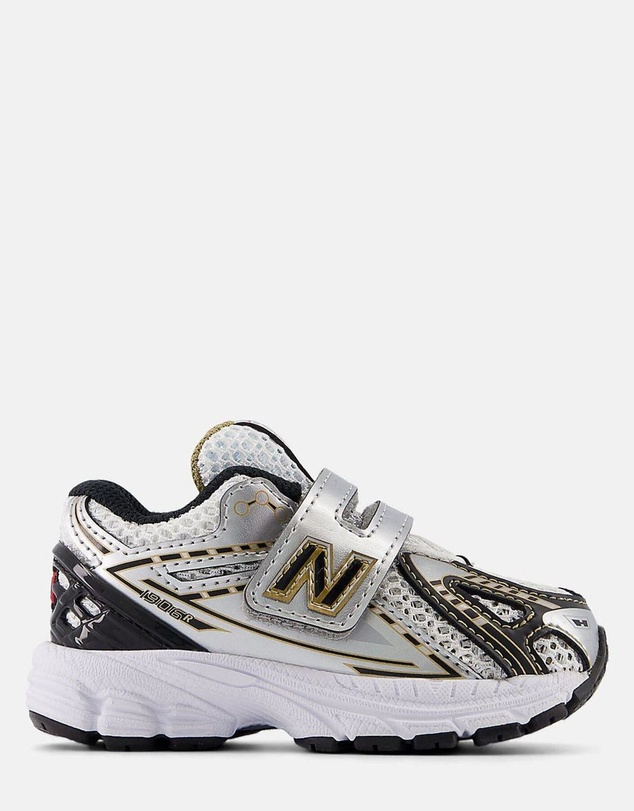 New Balance - 1906 Hook & Loop - Kids-Teens