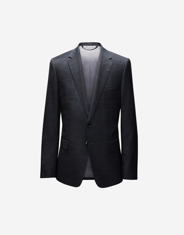 Calibre - Refined Thatch Suit Jacket
