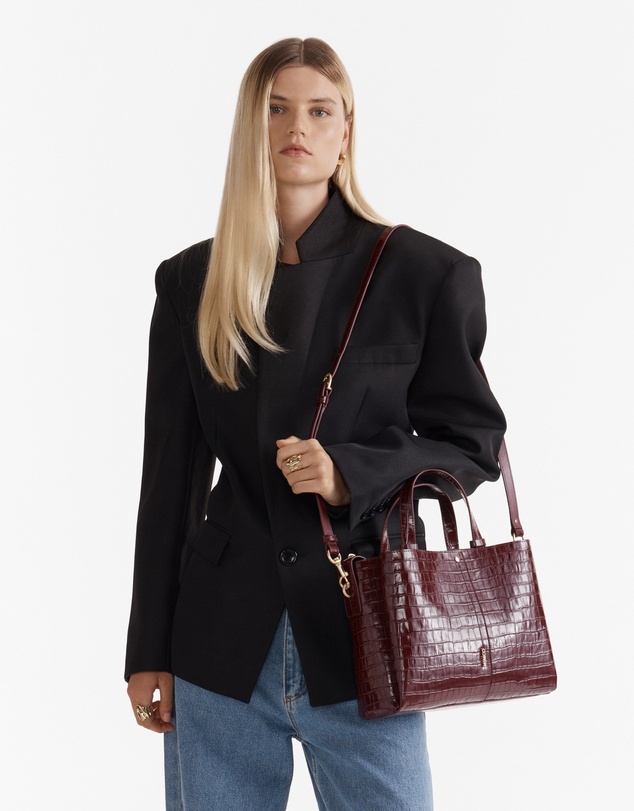 MIMCO - Metro Mini Tote Bag