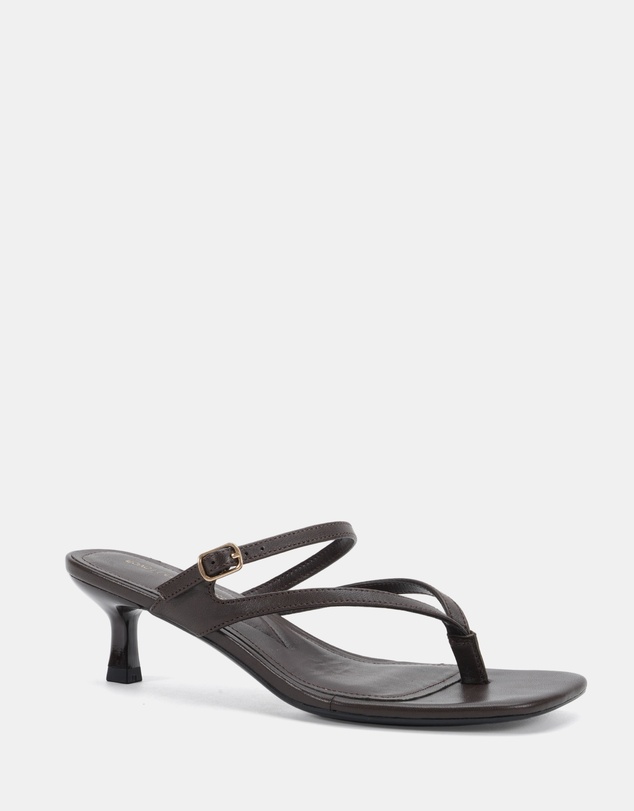 Novo - Patriot Heels
