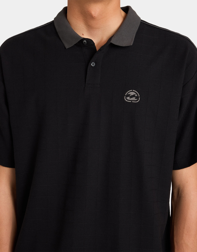 Billabong - Mens Spec 73 Pub Polo
