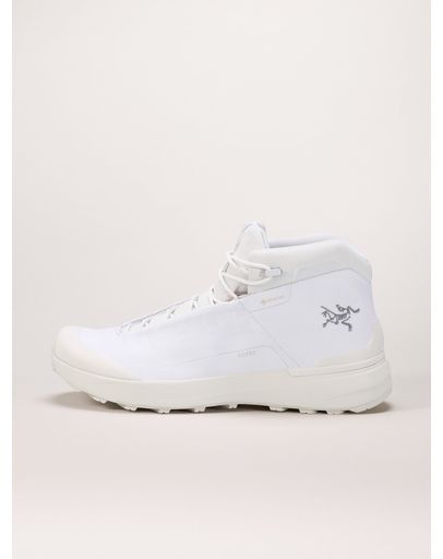 Atmos / Dk Arctic Silk