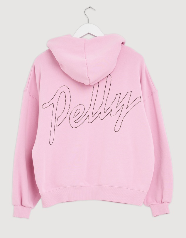 Revibe - Repaired ENA PELLY Isabella EP Hoodie - ICONIC EXCLUSIVE - AU 8