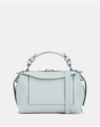 Oroton - Mica Mini Bowler