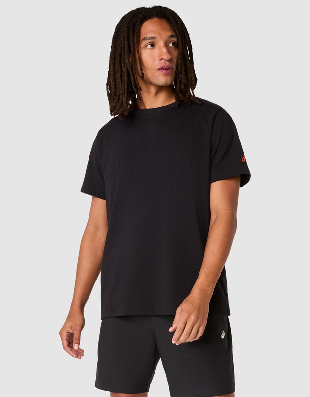 ASICS - Heritage Heavy Cotton Graphic Tee - Unisex