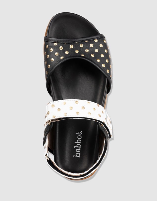 Habbot - Mille Flat Sandals
