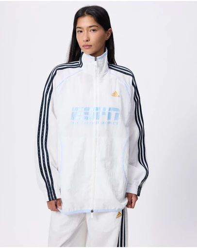 adidas Originals - Teamgeist 2.0 Tracktop