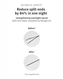 Aveda - Botanical Repair Strengthening Overnight Serum