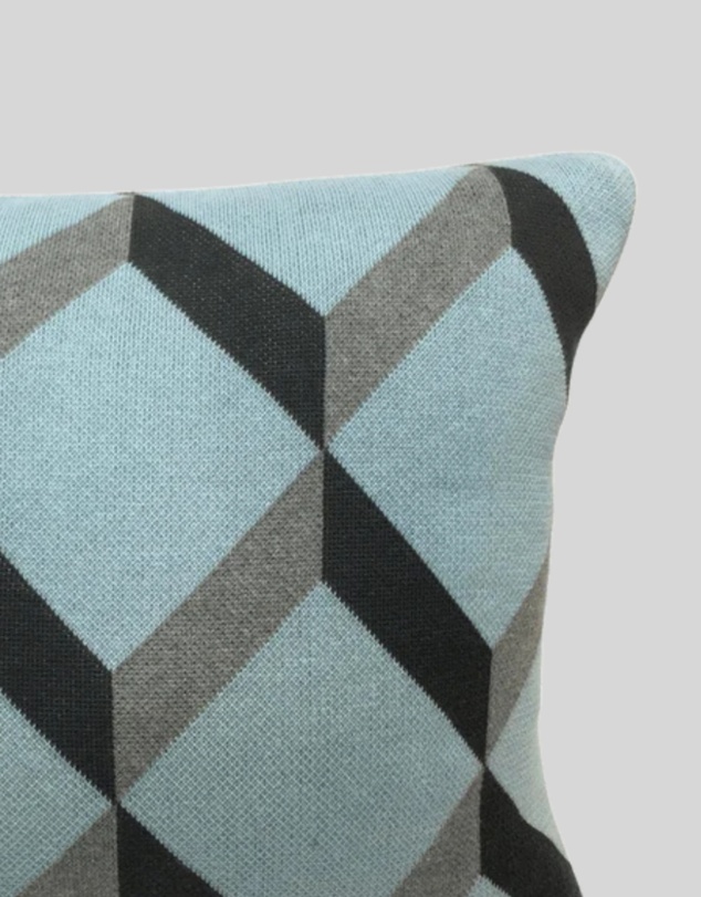 KAJA Clothing - Karlstad Cushion Cover 1 pair (x2 piece)