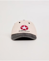 Insight - Game Contrast Cap