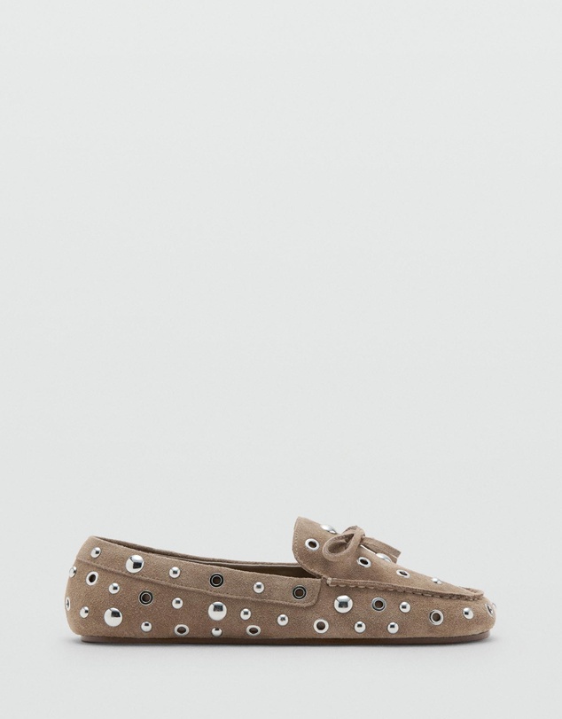 M.N.G - Colot Shoes - Women's