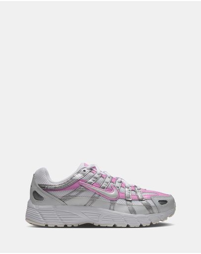 White, Off White, Pink Rise & Off White