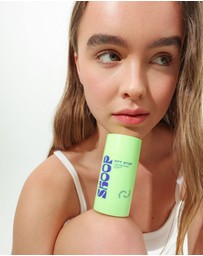 Skoop - Pitt Stop, Natural Deodorant