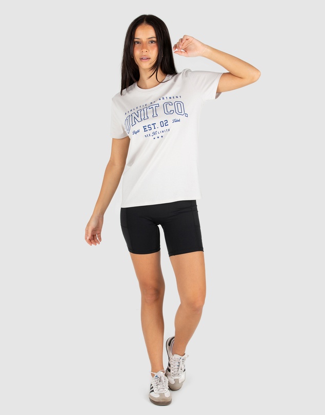 UNIT - UNIT Scholar Ladies Tee