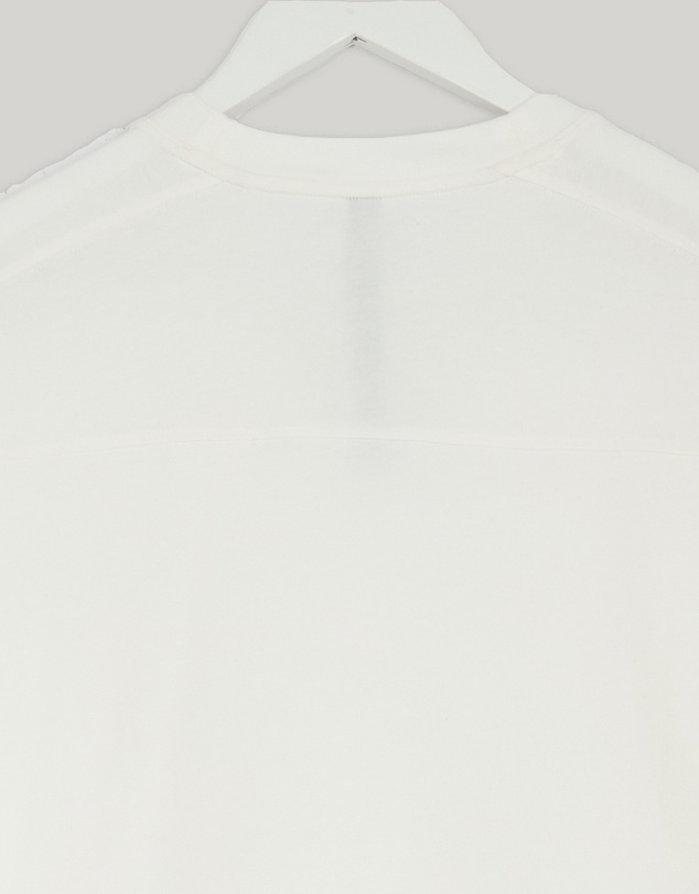 Revibe - Repaired Vuori LS Heavyweight Cotton Tee - AU 6