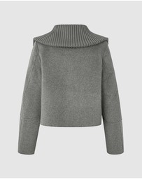 Samsoe Samsoe - Sacleo Jacket