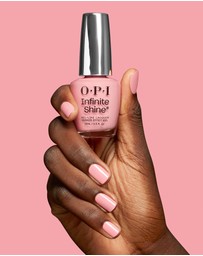 O.P.I - Infinite Shine Passion-Ista 15ml