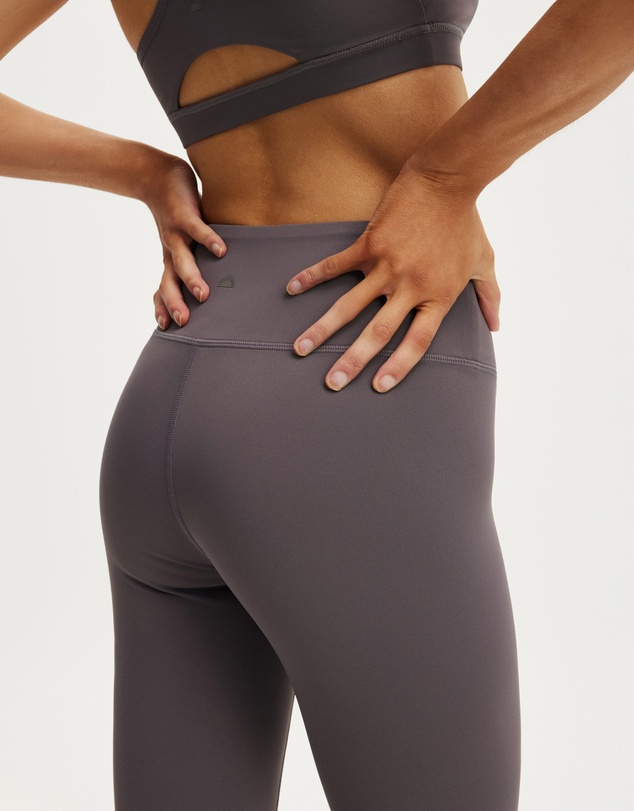 Cotton On Body Active - Ultra Move Full Length Tights
