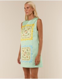 Palm Noosa - Ella Mini Dress