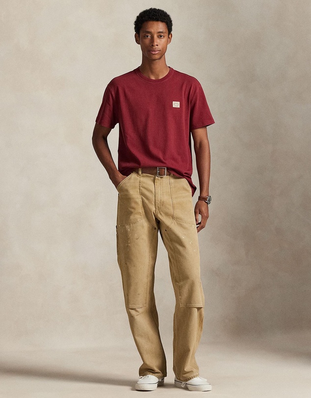 Polo Ralph Lauren - Classic Fit Polo Country T-Shirt