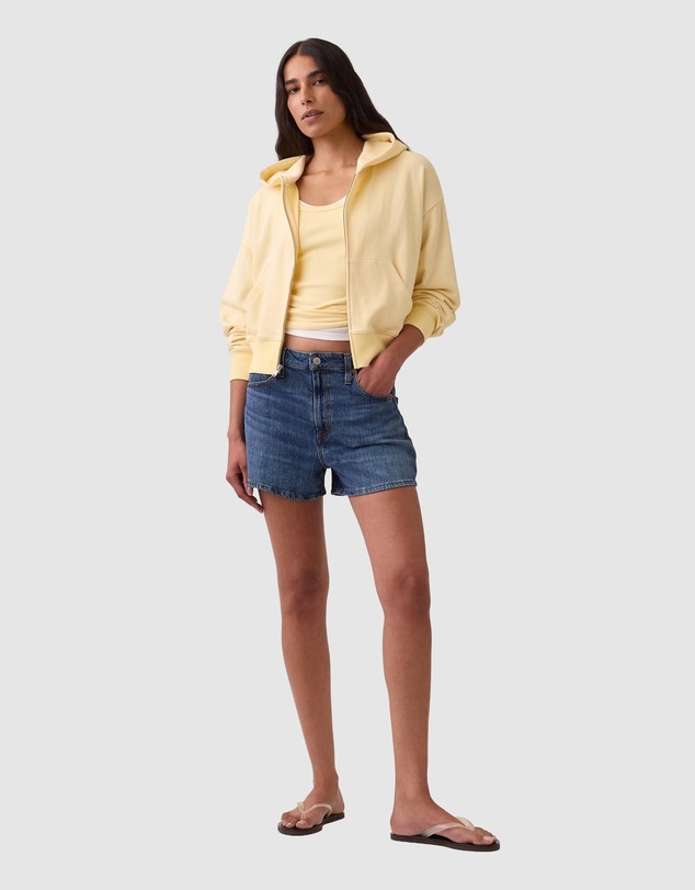 GAP - 90s HR Relaxed Shorts