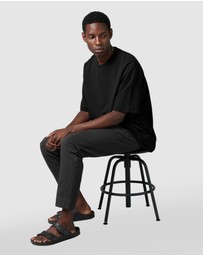Nique - Yosshi Unisex Oversized Tee