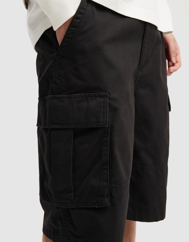 Cotton On - Baggy Cargo Shorts