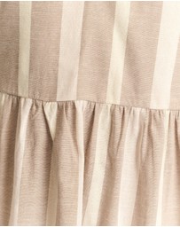 ST MRLO - Phi Phi Midi Dress