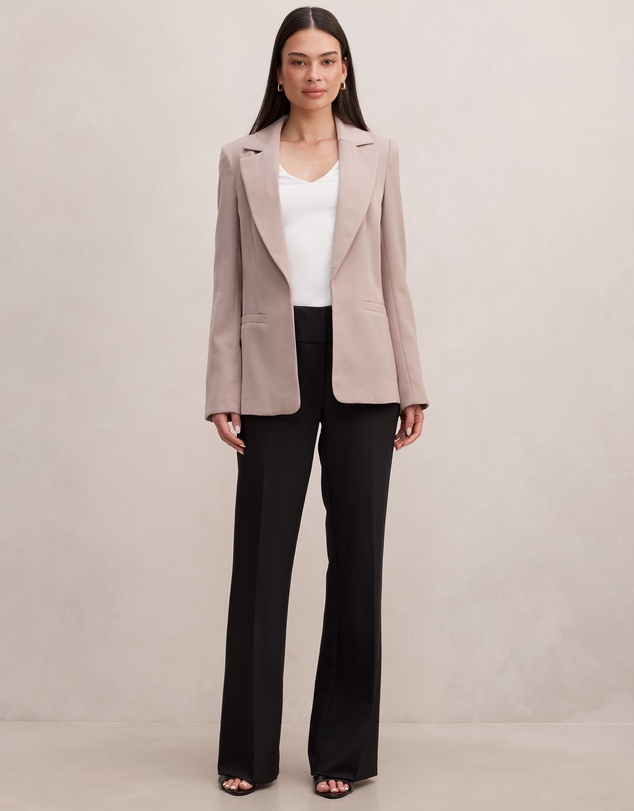 Forever New - Dylan Boyfriend Blazer