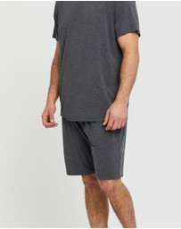 Bamboo Body - Men's Chill Shorts