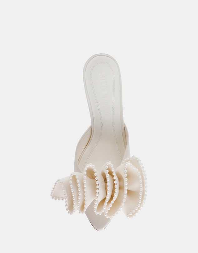 Steve Madden - Affinity Pearl Heels