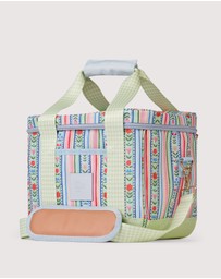 The Somewhere Co - Buttercup Midi Cooler Bag